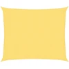 Uždanga nuo saulės, smėlio spalvos, 2,5x3m, HDPE, 160g/m²
