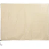 Uždangalai augalams su užtrauktukais, 10vnt., 3,93x3 m, 70g/m²
