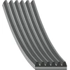 V formos diržas, 6 šonkauliai, 2273 mm, Epdm