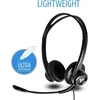 V7 Hu311-2np Essentials Usb stereo ausinės su mikrofonu