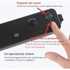 Vacuum Sealer automatinis maisto vakuumatorius, maisto vakuumavimas, Led indikatoriai, šlapio ir sauso maisto režimas
