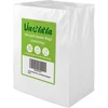 Vacyaya 200 maišeliai 20 x 30 cm vakuuminiai maišeliai maistui, be Bpa, skirti sous vide, tinkami vakuuminiams sandarikliams ir plėvelės sandarinimo įrenginiams