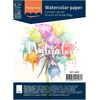 Vaessen Creative Florence akvarelinis popierius, glotnus, A5