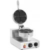 Vaflinė širdelės formos 1000w 0-5 min Royal Catering Rc_wms_04 10012626