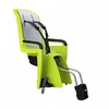 Vaikiška dviračio kėdutė Thule Ridealong 2 Zen Lime