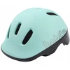 Vaikiškas dviračio šalmas Bobike Go Mint Xxs 44-48cm