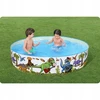 Vaikiškas sodo baseinas dinozauras 183 x 38 cm Bestway 55022