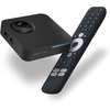 Vaizdo grotuvas Kinhank Android Tv Box G1, 4k Car Hdr Smart Box Android 14 Tv suderinamas su Google Netflix 4k Dolby Vision Digtal Plus, 4gb Ram 32gb Rom, Wifi 6, Bt 5.0, Av1, Android Box su Ethernet Voice