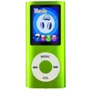 Vaizdo grotuvas Savio Mp4 grotuvas T838 32gb radijas garsiakalbis mp3 žalias