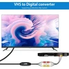 Vaizdo įrašų konverteris iš Vhs į Usb 2.0