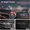 Vaizdo kamera 4k vaizdo kamera hd 48mp ir naktinio matymo vlogų kamera, skirta „youtube“, internetinė kamera su 18x skaitmeniniu priartinimu, 3 colių jutiklinis ekranas 30 kadrų per sekundę vaizdo kamera su 32 gb sd kortele, nuotolinio valdymo pultas ir 2