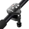 Vaizdo kameros priartinimo nuotolinio valdymo pultas su 2,5 mm Lanc arba Avr lizdu, skirtas Canon Vixia Hf G40, G50, G70, G60, Xa11, Xa50, Xa55, Xl1s, Xl2, Xha1, Xm1, Sony Z280, Z190, Z90