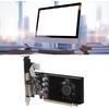 Vaizdo plokštė Ciciglow Gt610 2gb Ddr3 64bit