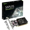 Vaizdo plokštė Saplos Radeon Hd 6570 1gb Gddr3 64-bitų 2xhdmi Gpu Pci