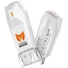 Valdiklio adapteris, Bigbig Won R100 Pro belaidis adapteris, skirtas XBOX One X s/XBOX Series X s/XBOX Elite Series 2/ps5/ps4/switch valdikliams, skirtas žaisti Ps4/switch/windows 11&10 Pc (1 vnt.)