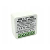Valdiklis įleidžiamas mini box wifi+rf prs tuya (1 kanalas)