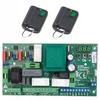 Valdiklis Stb230vm2 su 2 pilotais Umb100ht vartams