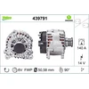 Valeo 439791 generatorius