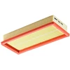 Valeo 585081 Oro filtras