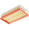 Valeo 585100 Oro Filtras