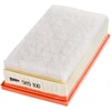 Valeo 585100 Oro Filtras