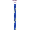 Valties virvė, mėlynos spalvos, 2mm, 250m, polipropilenas