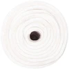 Valties virvė, visiškai balta, 12mm, 50m, polipropilenas