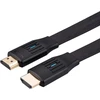 Value 8k Hdmi Ultra Hd kabelis su Ethernet plokščias St/st 2m