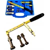 Valve spring compressor extractor 8v 12v 16v 24v valve tool set