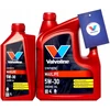 Valvoline Maxlife 5w30 5l A3/b3, A3/b4 4l + 1l naujas