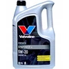 Valvoline Synpower Fe 5w20 5l Ford Wss-m2c948-a & B, Wss-m2c925-b