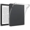Vancle dėklas, skirtas Kobo Libra Color 7"/ Libra 2 Ereader 7" & Tolino Vision Color 2024/ Vision 6 Ereader 7", minkštas skaidrus apsauginis dėklas, plonas, atsparus įbrėžimams, smūgiams atsparus silikoninis dėklas