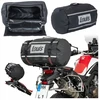 Vandeniui atspari moto-bagažinė Rollbag 50l, tvirta