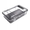 Vandeniui atsparus dėklas telefonui ir dokumentams Peli Microcase M60 Ip67