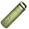 Vandeniui atsparus konteineris kapsulė hermetiška Survival Edc