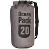 Vandeniui atsparus maišas Wiking Ocean 20l pilkas