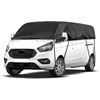 Vandeniui atsparus pusiau automobilio uždangalas Ford Transit Custom