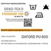 Vandeniui atsparus sodo pagalvėlės užvalkalas pagal užsakymą didelis spalvų pasirinkimas 50*50*10