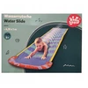Vandens čiuožykla su fontanu water slide 6.15x1