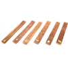 Vanilla joss smilkalų lazdelės, 120 vnt., namų gamybos kvapas iš joss sticks, importuota iš Vanilla