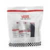 Vans Shoe Care Travel Kit valymo rinkinys Vn0a3ihtwht1