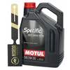 Variklio alyva Motul Specific 506.01 506.00 503.00 0w30 5l