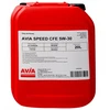 Variklio alyva Renault Fiat Mercedes Vw Avia Speed Cfe 5w30 20l