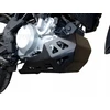 Variklio apsauga Bmw G 310 Gs (2017-2024) juoda plieninė Heed