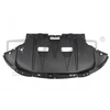 Variklio apsauga garso izoliacija Audi A4 B6 B7 Seat Exeo 8e0863821ad