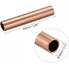 Varinis vamzdis 18 mm išorinis skersmuo, 1.5 mm sienelė, 10 cm ilgis