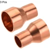 Ventiliatorius Vario redukcinė mova 3/8" x 5/8", 3 vnt.