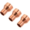Ventiliatorius Vario redukcinė mova 3/8" x 5/8", 3 vnt.
