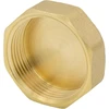 Vario San 17604 žalvario jungtis, 3/8" vidinis sriegis, geriamam vandeniui