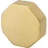Vario San 17604 žalvario jungtis, 3/8" vidinis sriegis, geriamam vandeniui